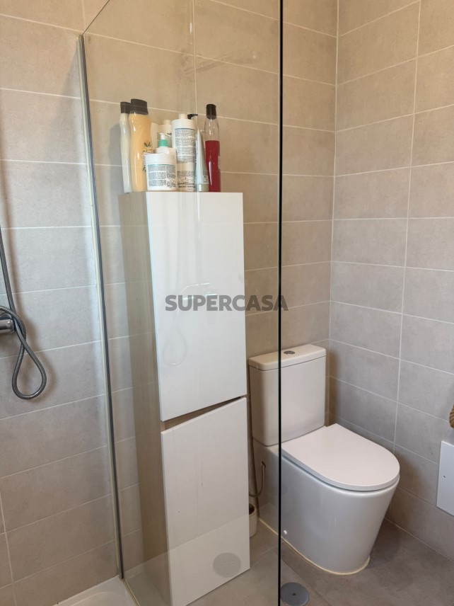 Cuarto de baño