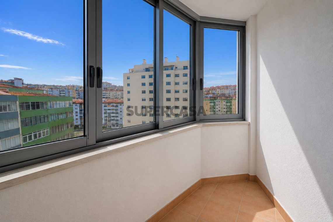 Quarto 2 - Marquise