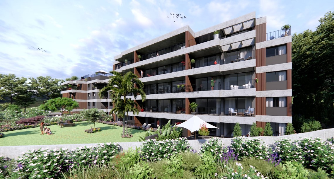 Nova construção à venda em Machico