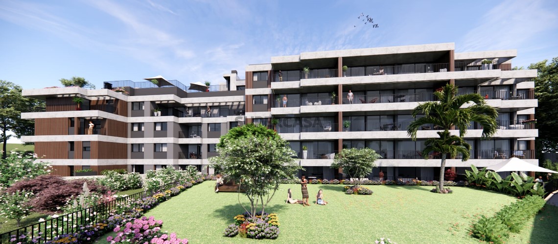 Nova construção à venda em Machico