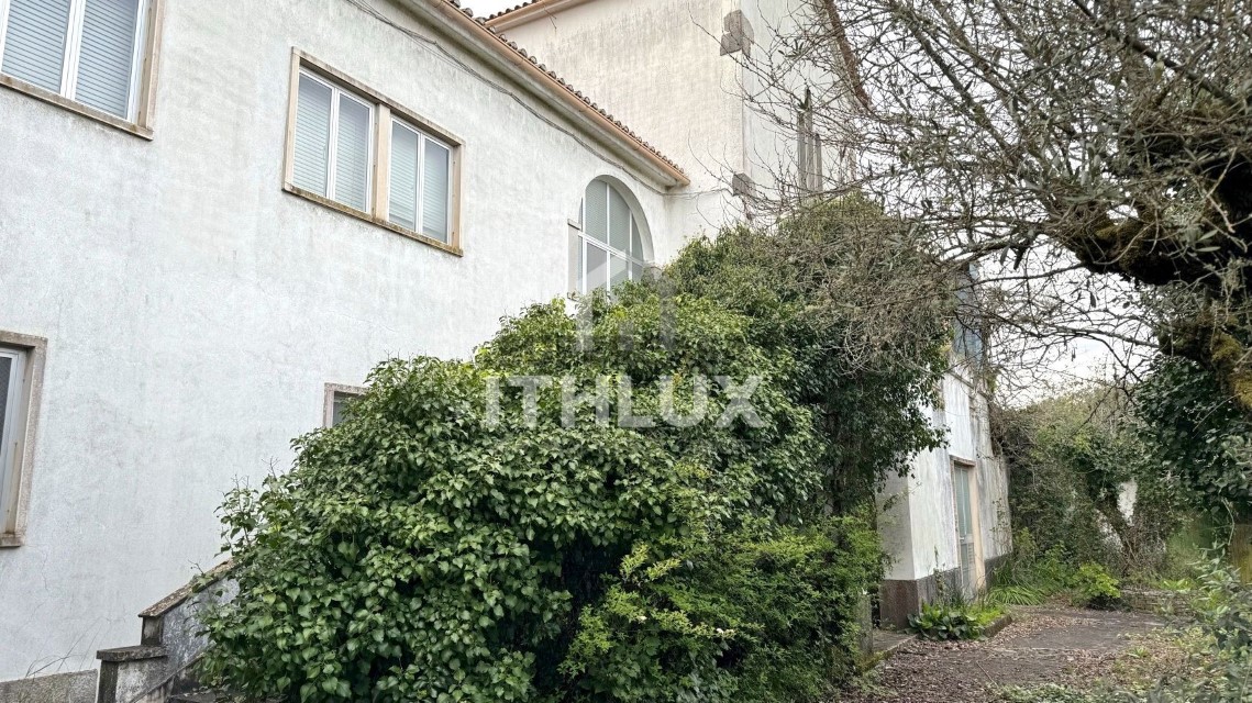 Prédio à venda em Fátima