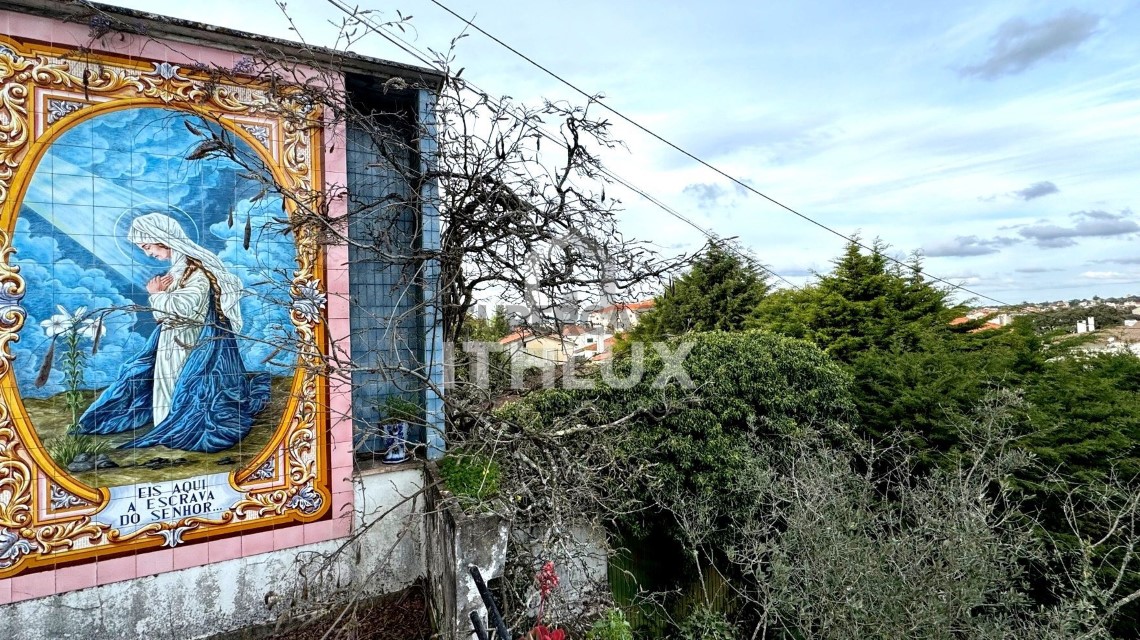 Prédio à venda em Fátima