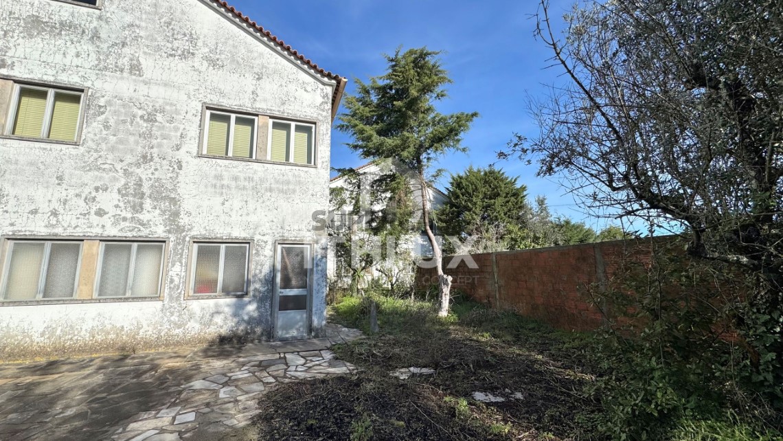 Prédio à venda em Fátima