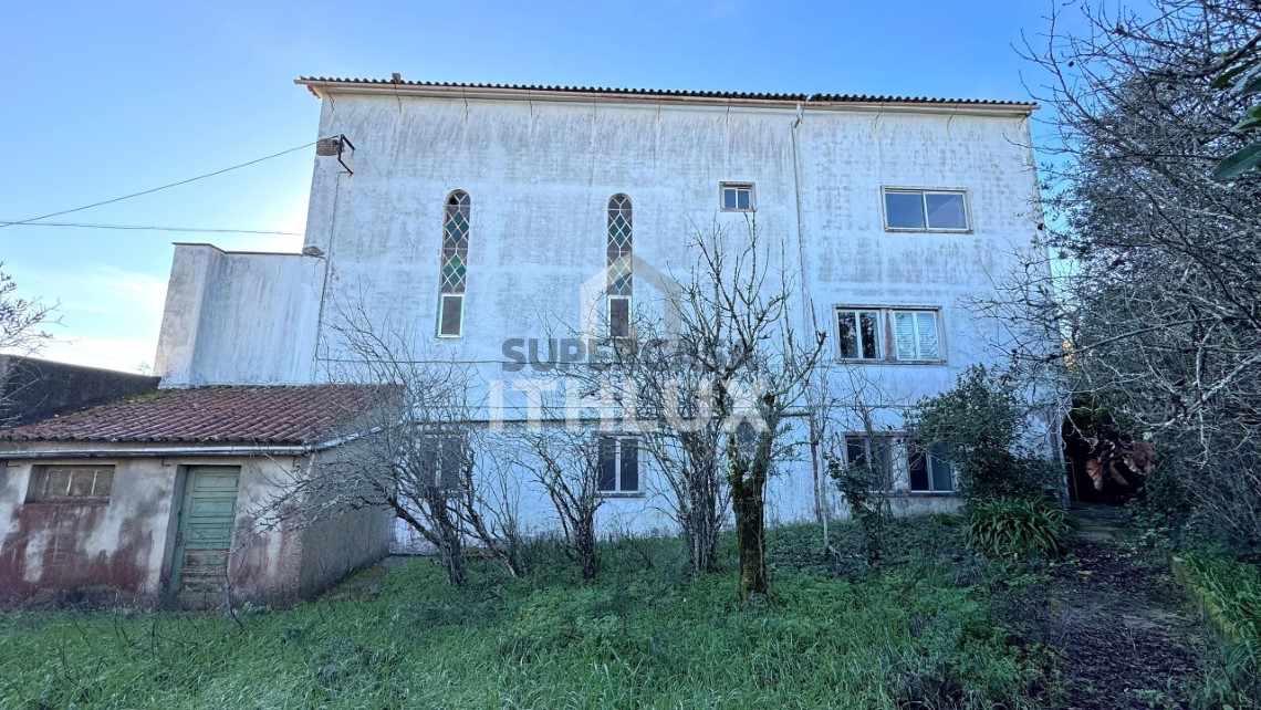 Prédio à venda em Fátima