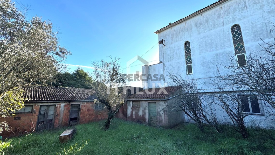 Prédio à venda em Fátima
