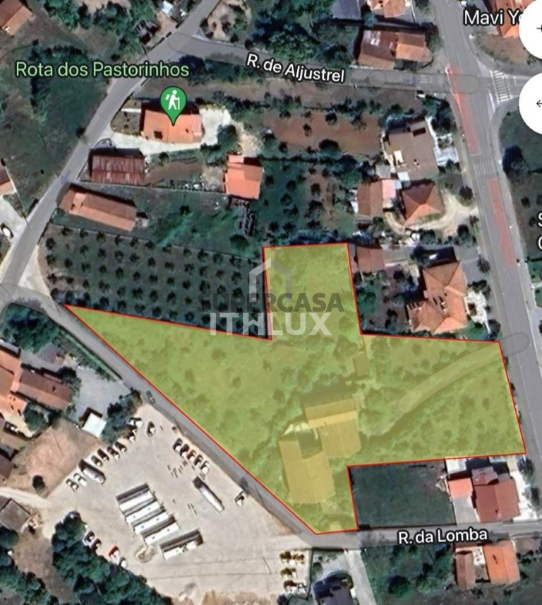 Prédio à venda em Fátima