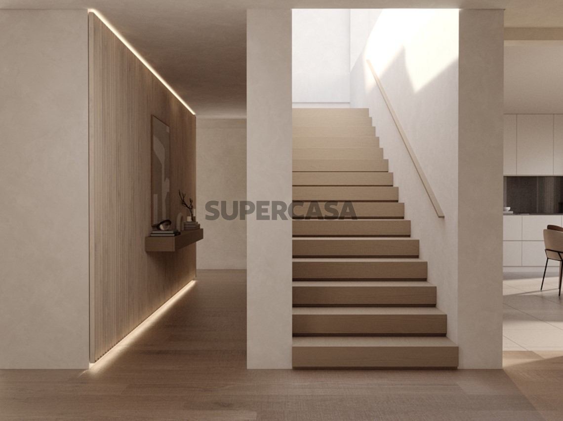 PISO 1_HALL