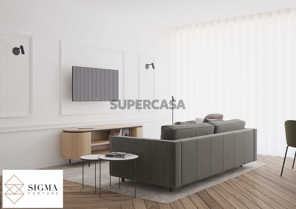 layout sala 3D