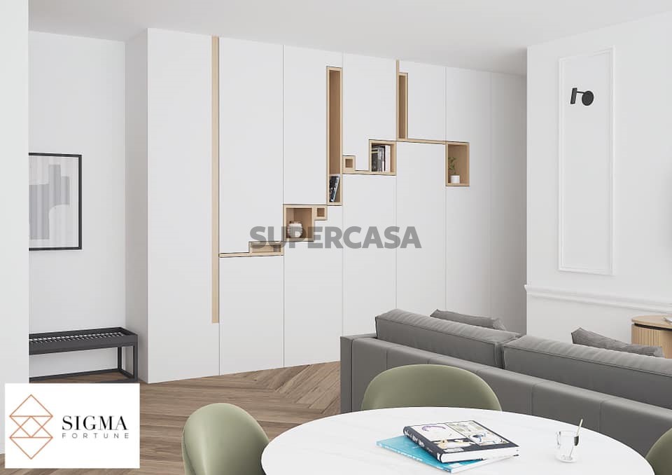 sala 3D