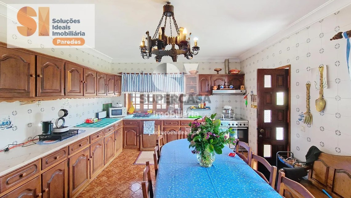 Haus 5 Zimmer verkaufen auf Lordelo