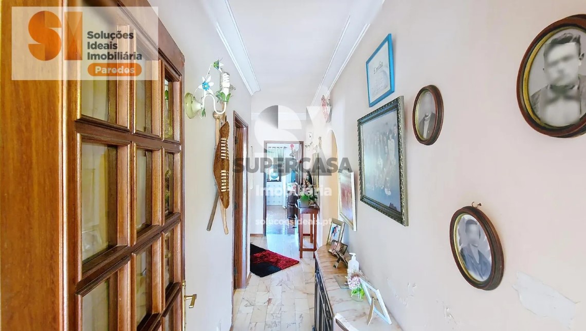 Haus 5 Zimmer verkaufen auf Lordelo