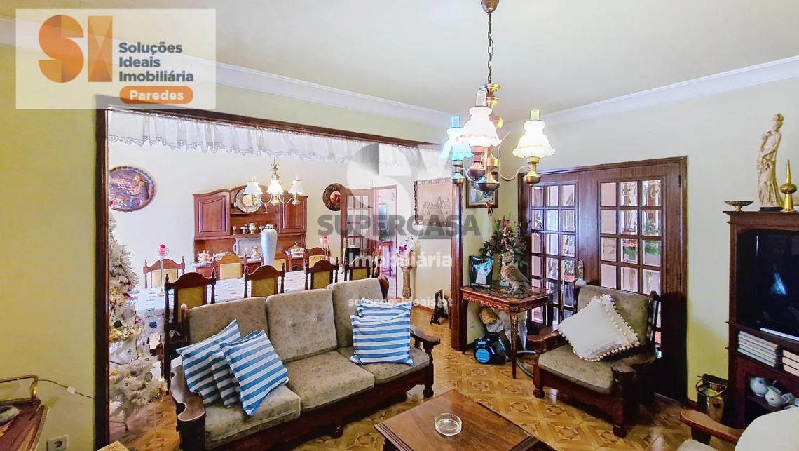 Haus 5 Zimmer verkaufen auf Lordelo