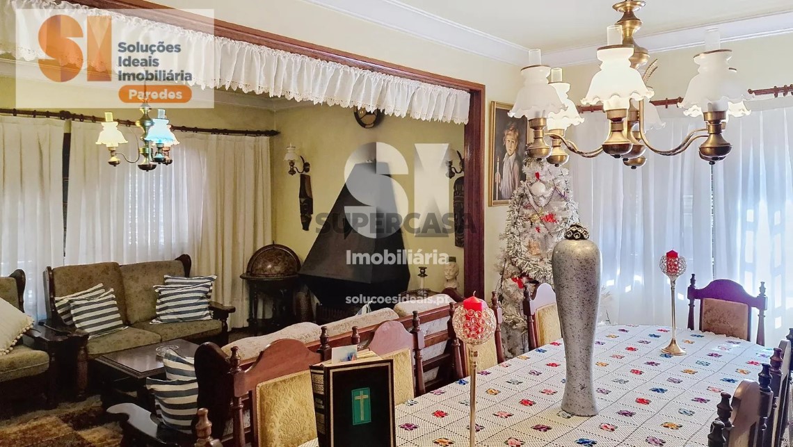 Haus 5 Zimmer verkaufen auf Lordelo