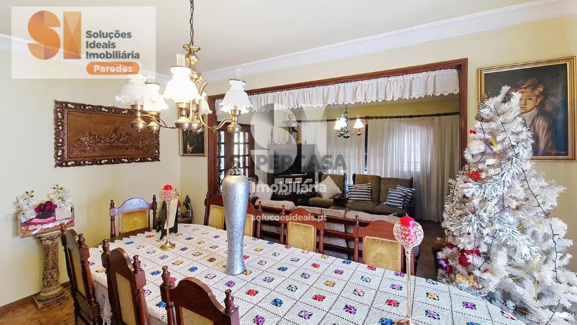 Haus 5 Zimmer verkaufen auf Lordelo