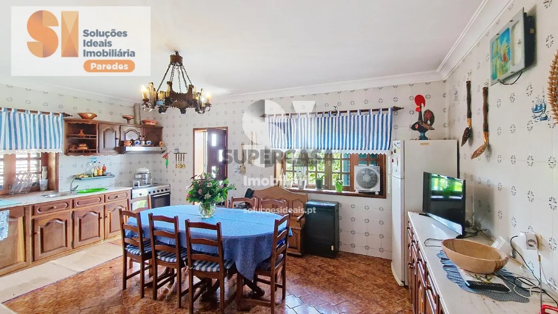 Haus 5 Zimmer verkaufen auf Lordelo