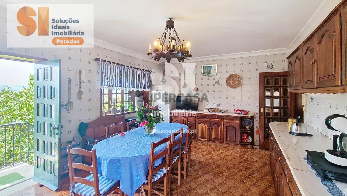 Haus 5 Zimmer verkaufen auf Lordelo