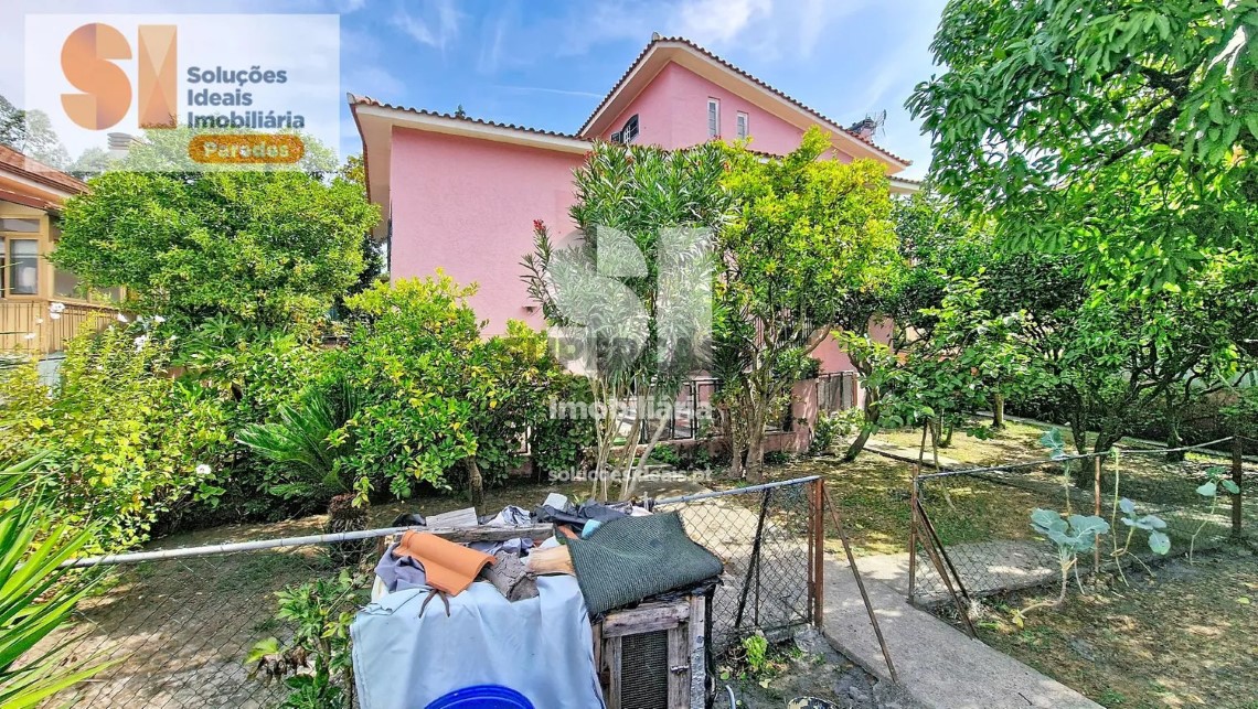Haus 5 Zimmer verkaufen auf Lordelo