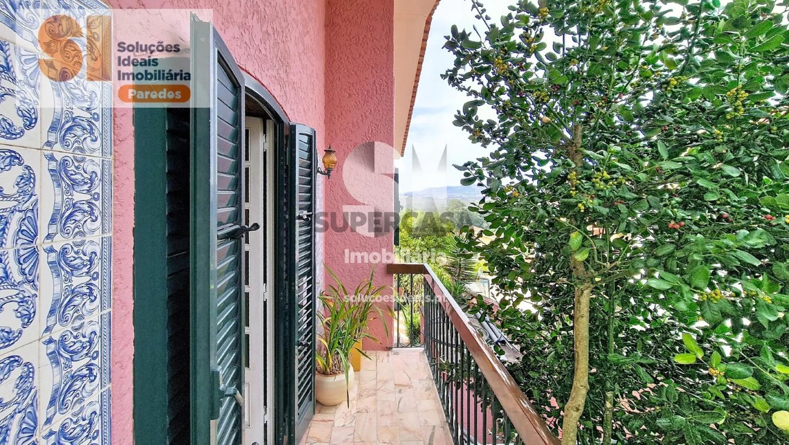 Haus 5 Zimmer verkaufen auf Lordelo