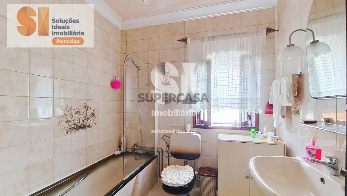 Haus 5 Zimmer verkaufen auf Lordelo