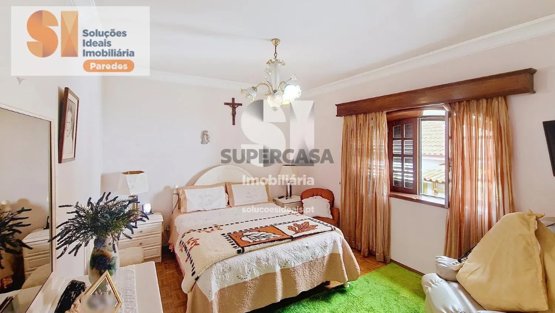 Haus 5 Zimmer verkaufen auf Lordelo