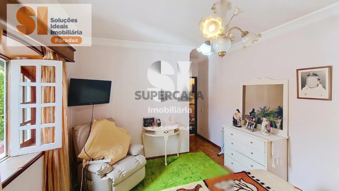 Haus 5 Zimmer verkaufen auf Lordelo