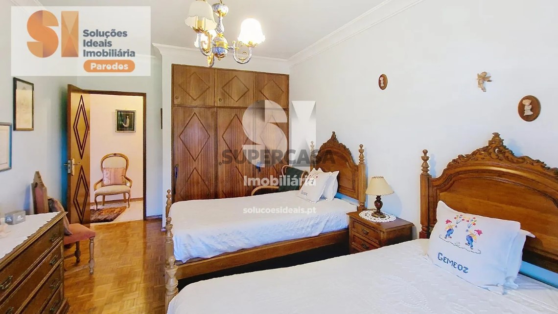 Haus 5 Zimmer verkaufen auf Lordelo