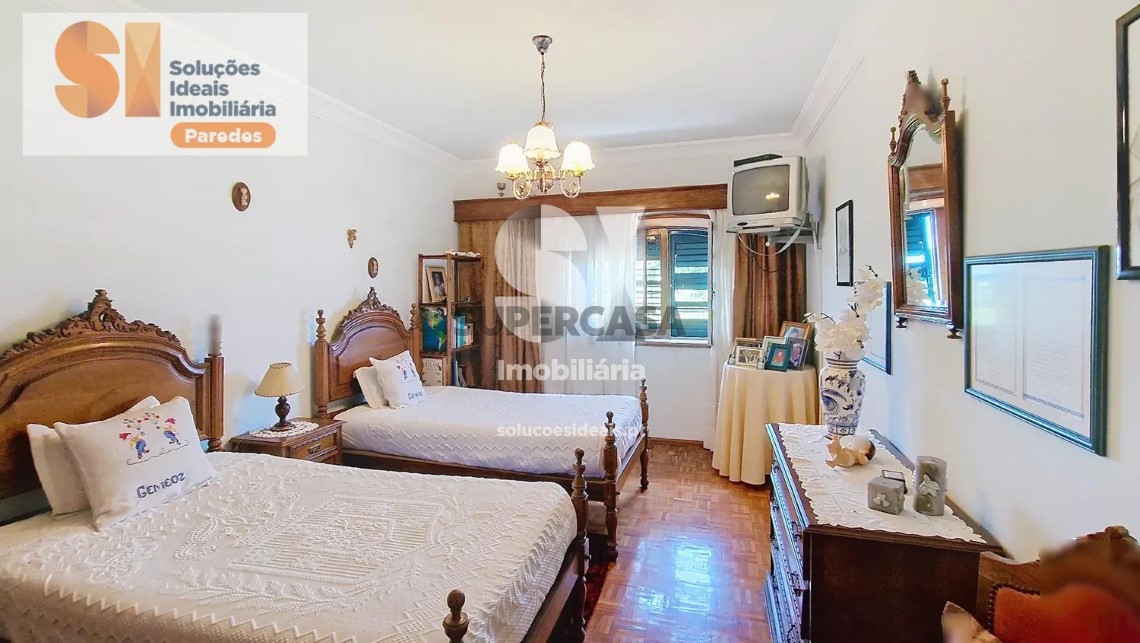 Haus 5 Zimmer verkaufen auf Lordelo