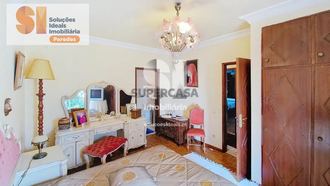 Haus 5 Zimmer verkaufen auf Lordelo