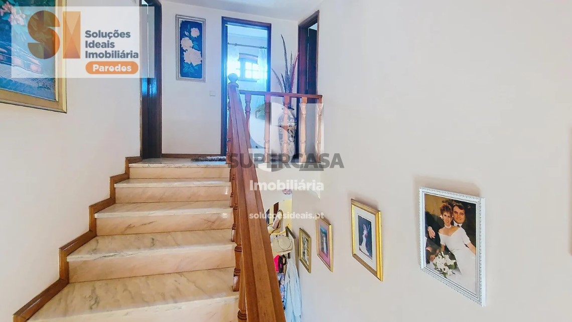 Haus 5 Zimmer verkaufen auf Lordelo