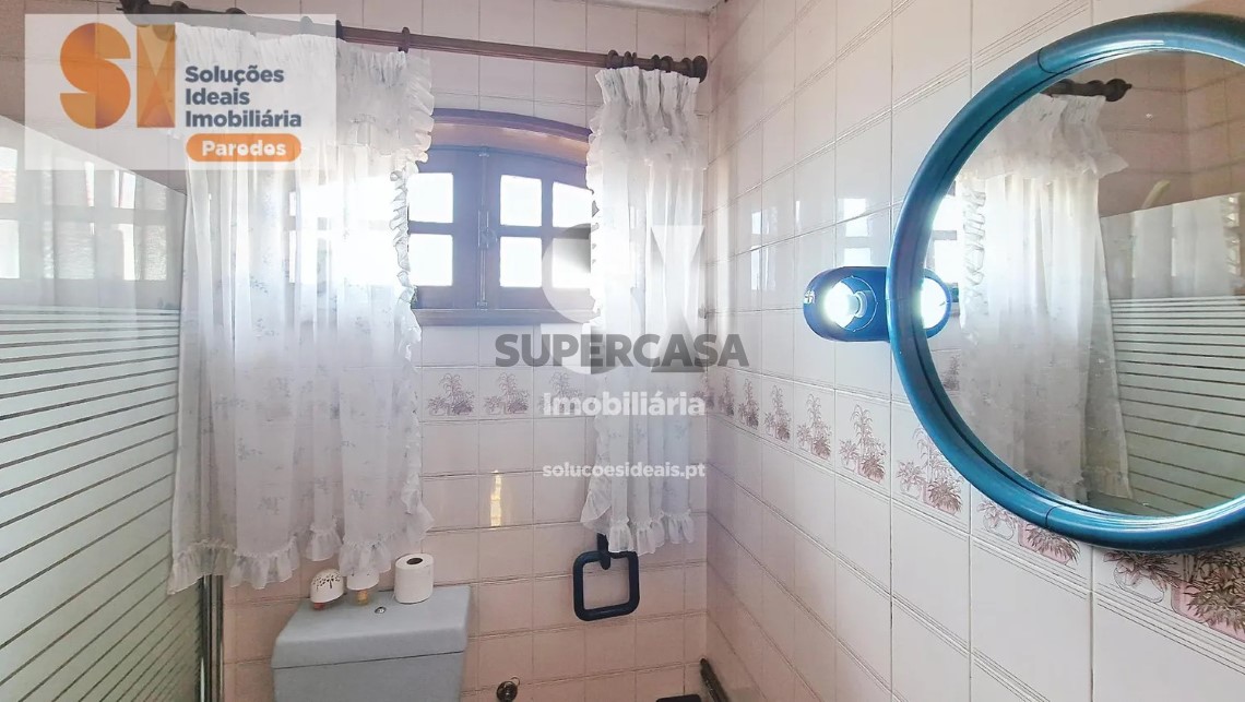 Haus 5 Zimmer verkaufen auf Lordelo