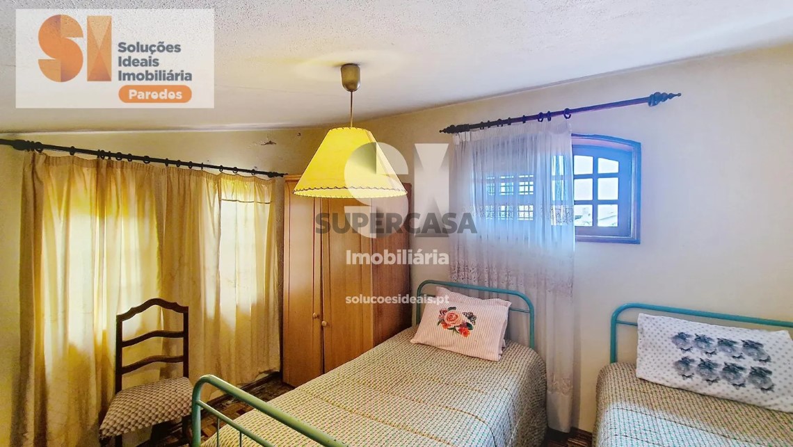 Haus 5 Zimmer verkaufen auf Lordelo
