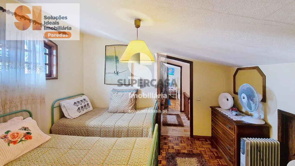 Haus 5 Zimmer verkaufen auf Lordelo