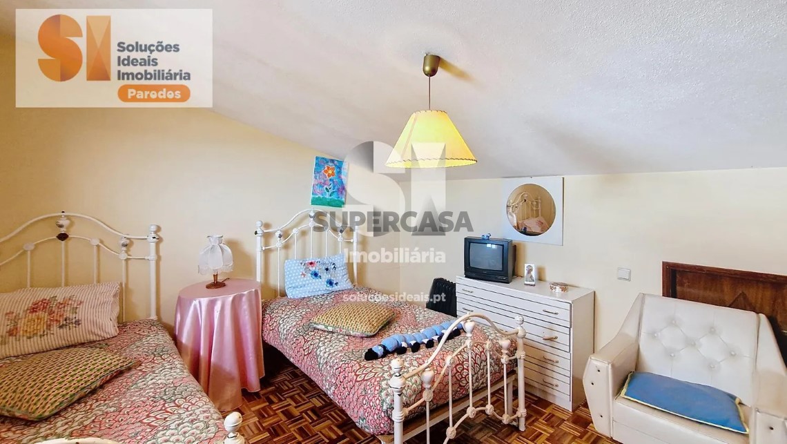 Haus 5 Zimmer verkaufen auf Lordelo
