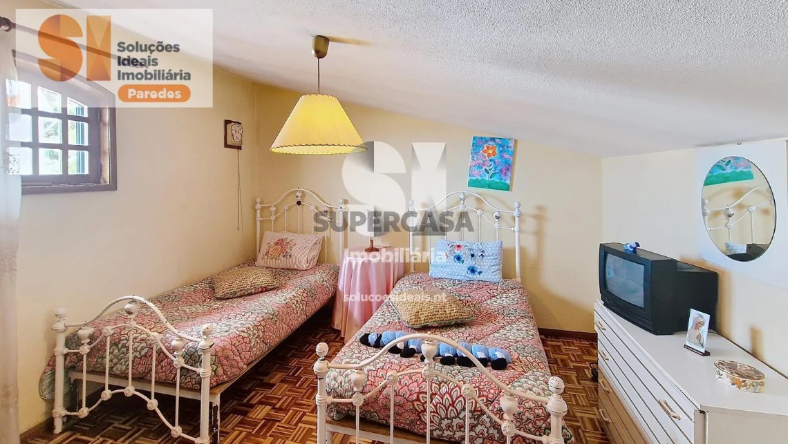 Haus 5 Zimmer verkaufen auf Lordelo