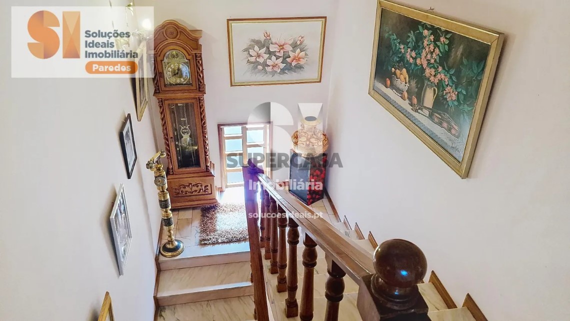Haus 5 Zimmer verkaufen auf Lordelo