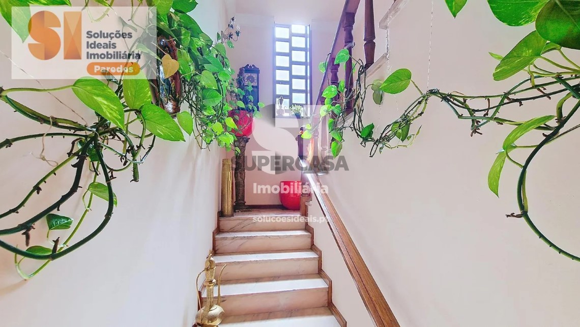 Haus 5 Zimmer verkaufen auf Lordelo