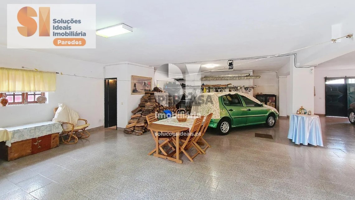Haus 5 Zimmer verkaufen auf Lordelo