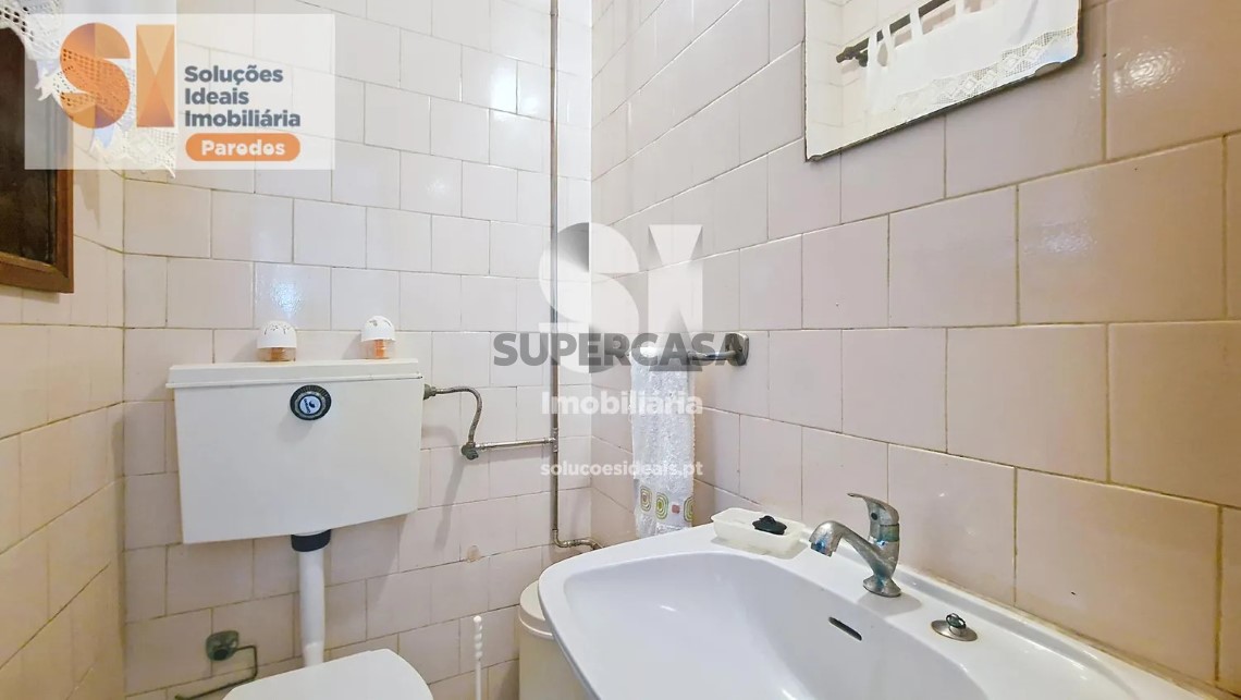 Haus 5 Zimmer verkaufen auf Lordelo
