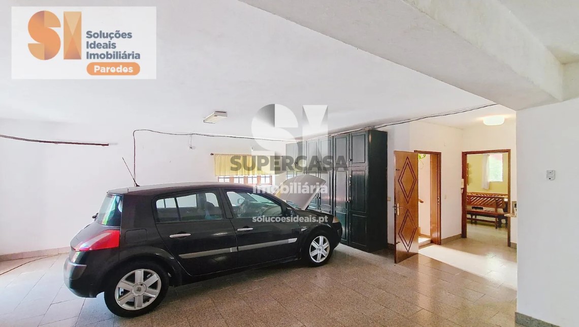 Haus 5 Zimmer verkaufen auf Lordelo