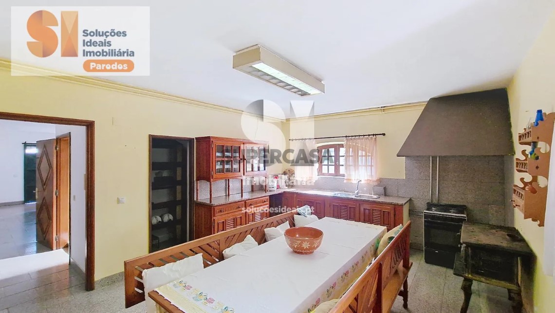 Haus 5 Zimmer verkaufen auf Lordelo