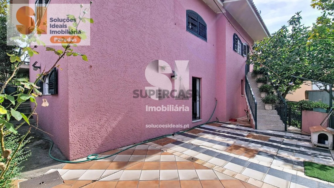 Haus 5 Zimmer verkaufen auf Lordelo