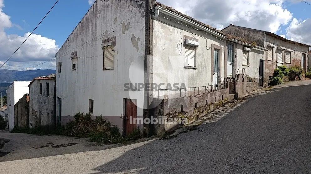 Casa 3 habitaciones en venta en Semide e Rio Vide
