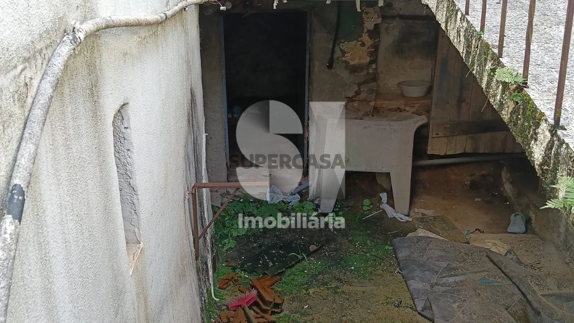 Casa 3 habitaciones en venta en Semide e Rio Vide