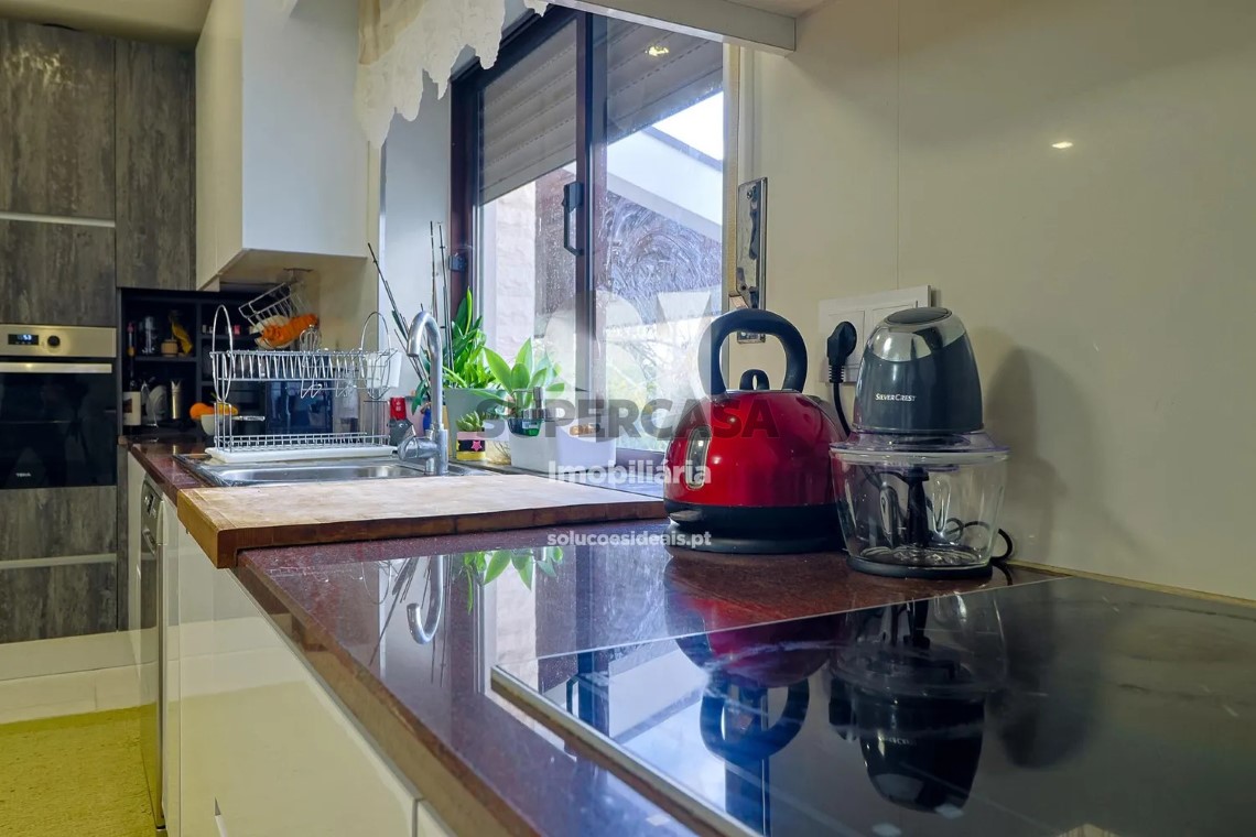 Casa 6 habitaciones en venta en Cernache