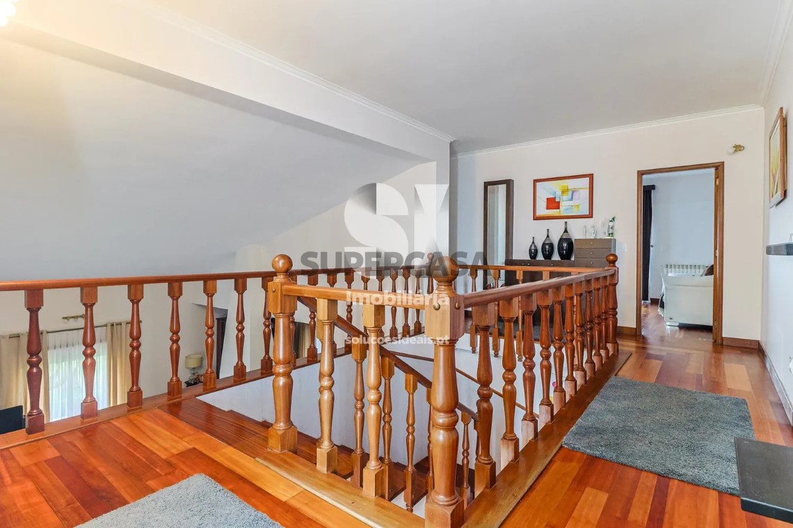 Casa 6 habitaciones en venta en Cernache