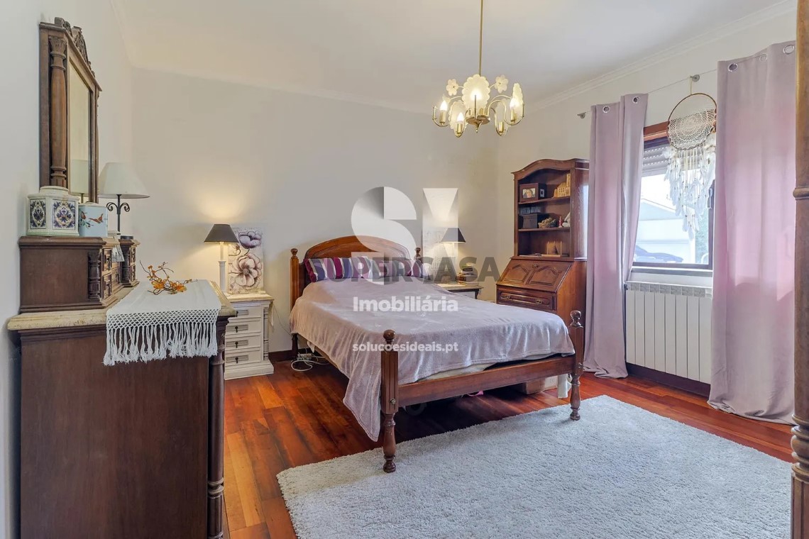 Casa 6 habitaciones en venta en Cernache