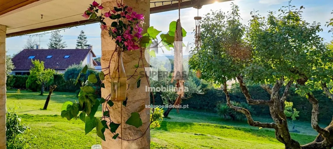 Casa 6 habitaciones en venta en Cernache
