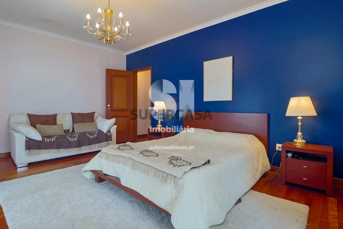 Casa 6 habitaciones en venta en Cernache