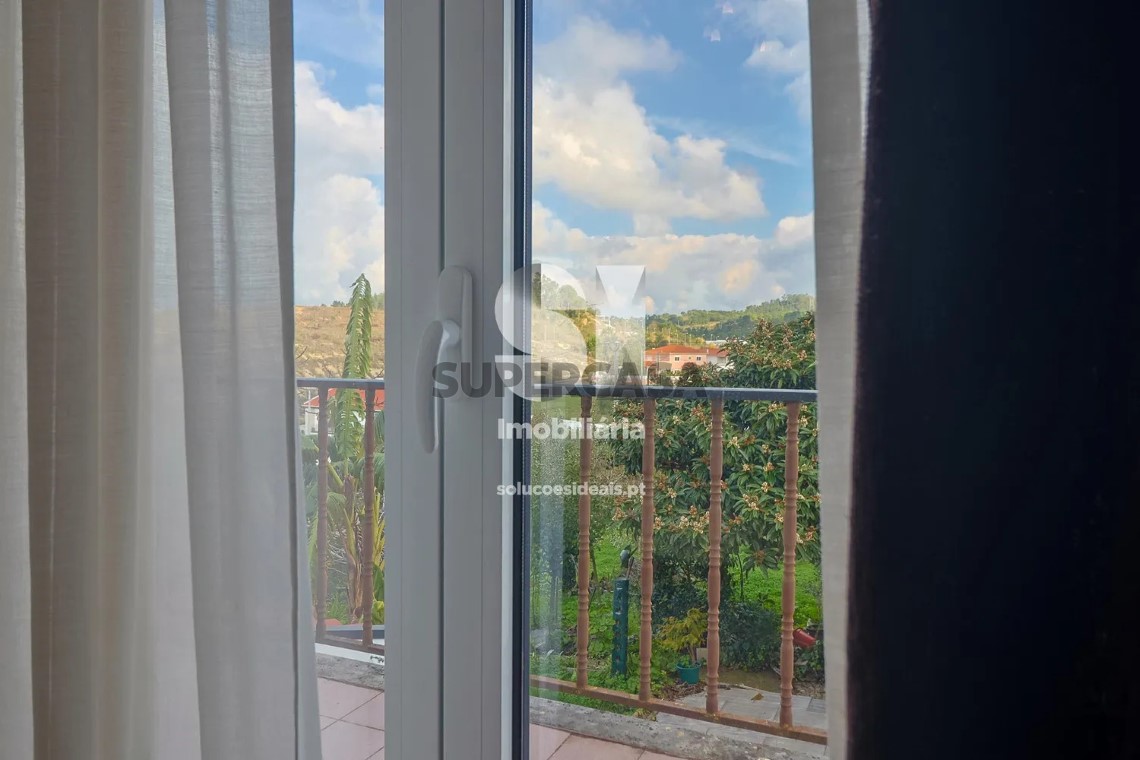Casa 6 habitaciones en venta en Cernache