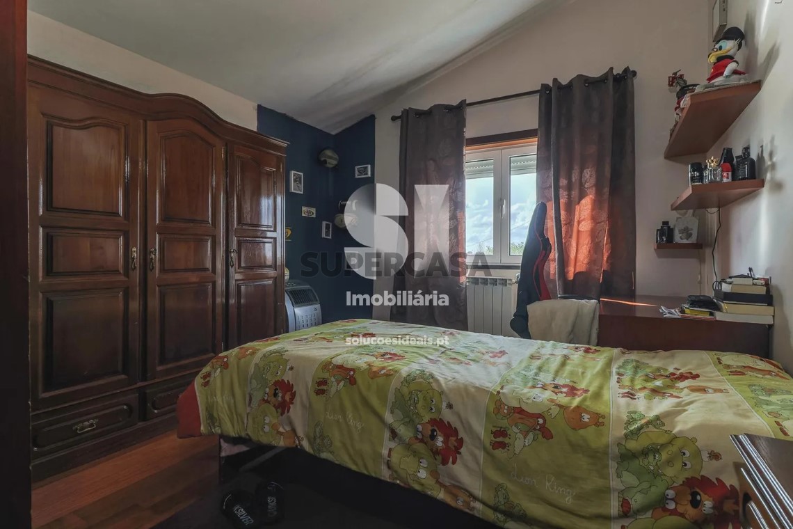 Casa 6 habitaciones en venta en Cernache